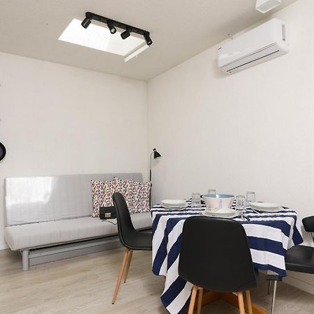 Studio Apartments Yucca, 2-Min To The Beach And 5 To Trogir Exterior foto