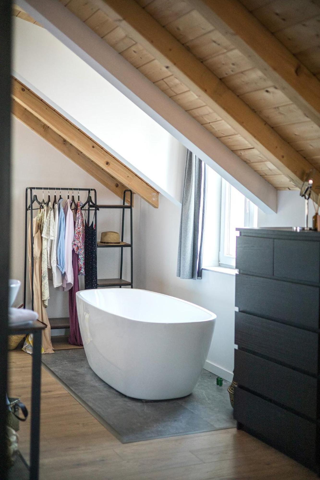 Studio Apartments Yucca, 2-Min To The Beach And 5 To Trogir Exterior foto