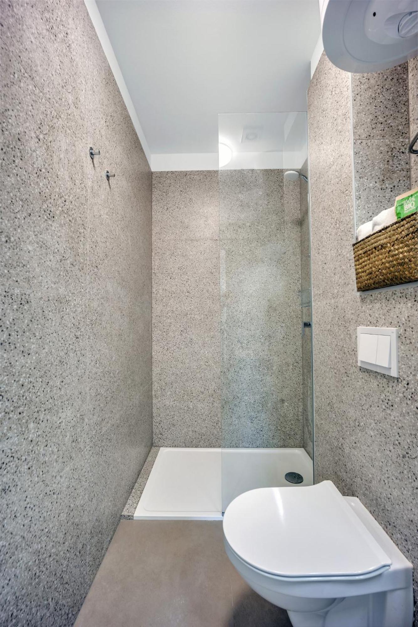 Studio Apartments Yucca, 2-Min To The Beach And 5 To Trogir Exterior foto